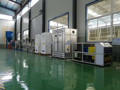 HCCL環(huán)保設(shè)備研發(fā) 科技創(chuàng)新引領(lǐng)綠色未來(lái)